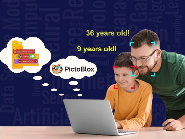 Artificial Intelligence for Kids Thumbnail