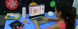 Online Programming Courses - Scratch Programming for Kids